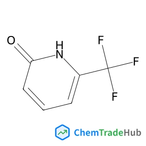 2-Hydroxy-6-trifluoromethylpyridine 2-Hydroxy-6-trifluoromethylpyridine