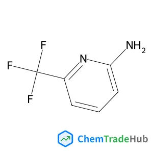 6-(Trifluoromethyl)-2-pyridinamine