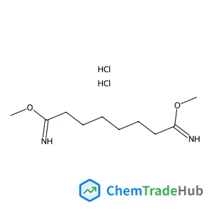 Dimethyl octanediimidate Dimethyl octanediimidate