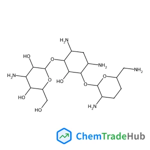 Dideoxykanamycin B