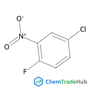 4-Chloro-1-fluoro-2-nitrobenzene