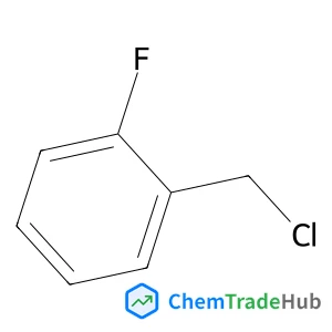 1-(Chloromethyl)-2-fluorobenzene