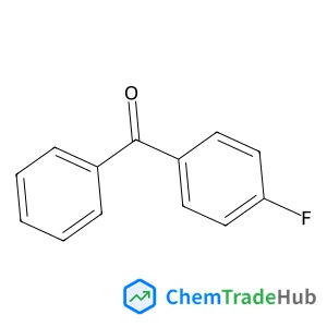 (4-Fluorophenyl)(phenyl)methanone (4-Fluorophenyl)(phenyl)methanone