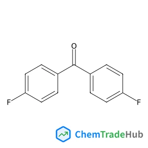 Bis(4-fluorophenyl)methanone