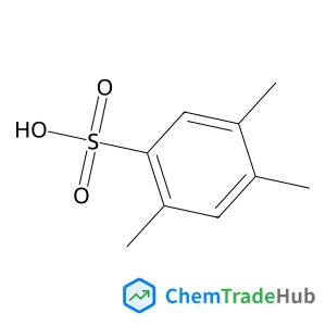 2,4,5-Trimethylbenzenesulfonic acid 2,4,5-Trimethylbenzenesulfonic acid
