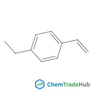 para-Ethylstyrene