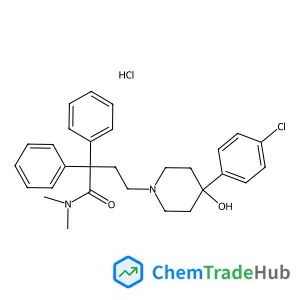 LOPERAMIDE, HCL