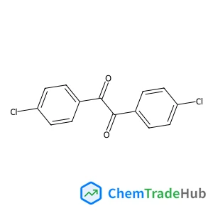 1,2-Bis(4-chlorophenyl)-1,2-ethanedione