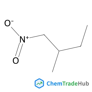OC0282 1-NITRO-2-METHYL-BUTANE