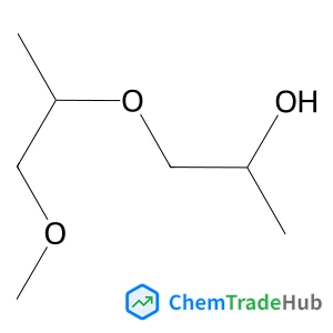 Dipropylene Glycol Monomethyl Ether (Mixture of Isomers)