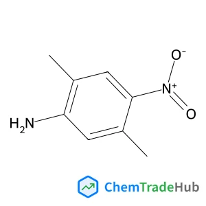 2,5-Dimethyl-4-nitroaniline