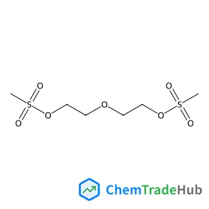 Ms-PEG2-Ms