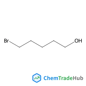 5-Bromo-1-pentanol