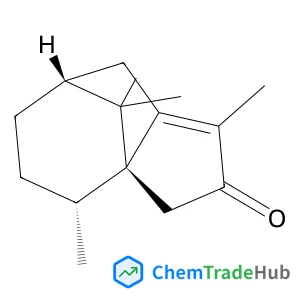 CYPEROTUNDONE