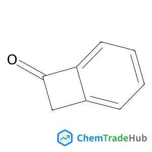 Bicyclo[4.2.0]octa-1,3,5-trien-7-one