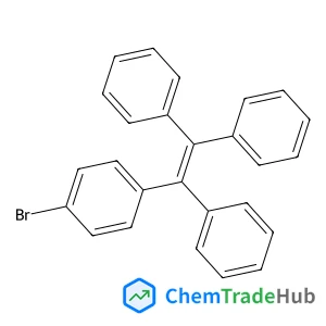 1-Bromo-4-(triphenylvinyl)benzene