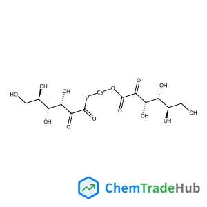 Calcium di(D-fructosonate)