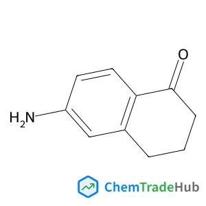 6-Amino-3,4-dihydro-1(2H)-naphthalenone