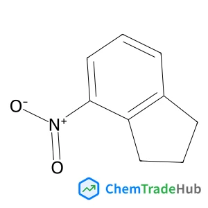 4-Nitroindane