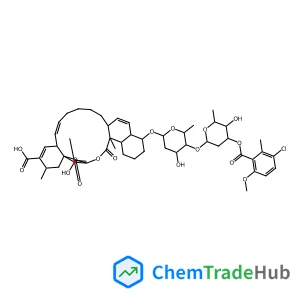 chlorothricin