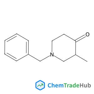 N-BENZYL-3-METHYL-4-PIPERIDONE