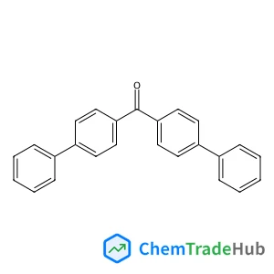 Di-4-biphenylylmethanone