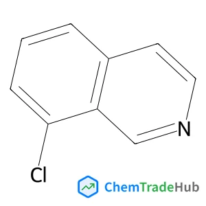 8-Chloroisoquinoline