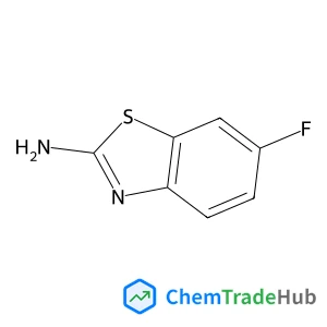 6-Fluoro-1,3-benzothiazol-2-amine