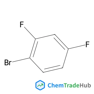 1-Bromo-2,4-difluorobenzene