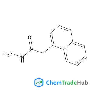 2-(1-Naphthyl)acetohydrazide