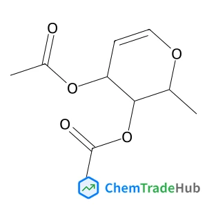 3,4-Di-O-acetyl-6-deoxy-L-glucal (Technical Grade)