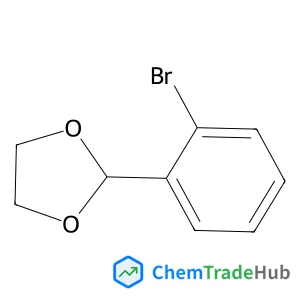 2-(2-Bromophenyl)-1,3-dioxolane
