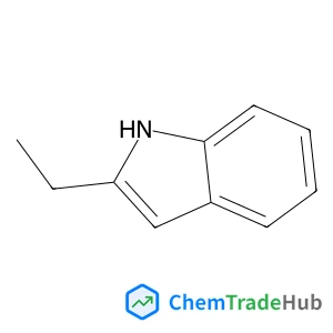2-Ethyl-1H-indole