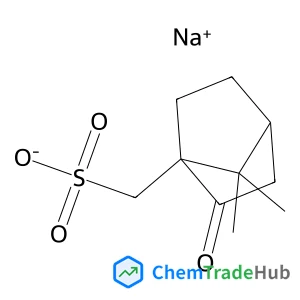 Sodium (7,7-dimethyl-2-oxobicyclo[2.2.1]hept-1-yl)methanesulfonate