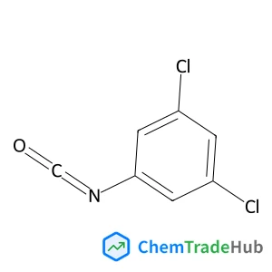 1,3-Dichloro-5-isocyanatobenzene 1,3-Dichloro-5-isocyanatobenzene