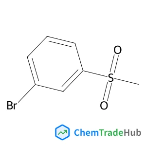 3-Bromophenylmethyl Sulfone