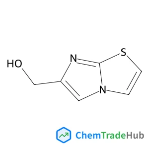 Imidazo[2,1-b][1,3]thiazol-6-ylmethanol