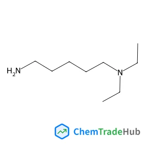 5-(Diethylamino)pentylamine