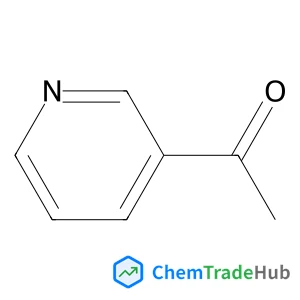 1-(3-Pyridinyl)ethanone
