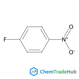 1-Fluoro-4-nitrobenzene