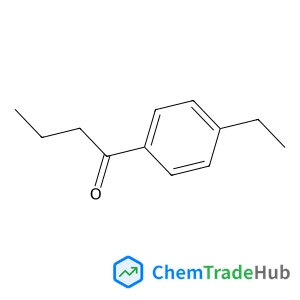 1-(4-Ethylphenyl)butan-1-one