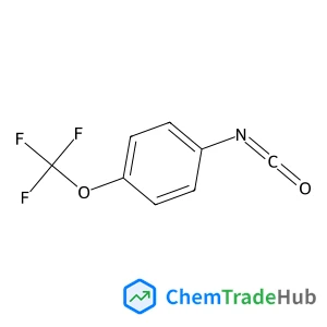 1-Isocyanato-4-(trifluoromethoxy)benzene