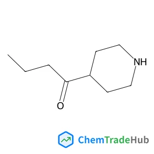 1-Piperidin-4-ylbutan-1-one