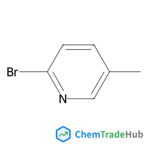 2-Bromo-5-methylpyridine