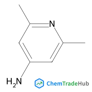 2,6-Dimethyl-4-pyridinamine