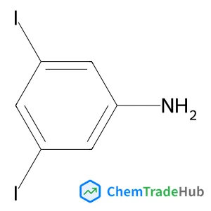 3,5-Diiodoaniline