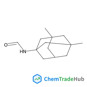 N-(3,5-Dimethyladamantan-1-yl)formamide
