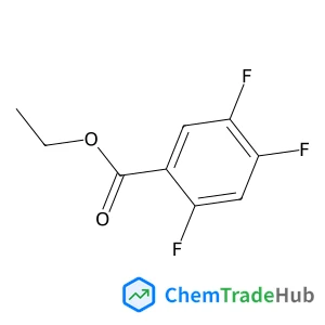 Ethyl 2,4,5-trifluorobenzoate