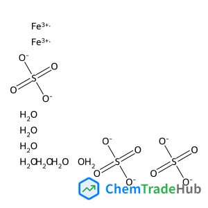 Polymericferricsulfate