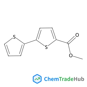 Methyl 2,2'-bithiophene-5-carboxylate